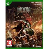  Doom The Dark Ages (XBOX SERIES X) | Shoptok.si