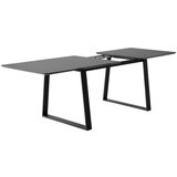 Hammel Furniture Raztegljiva jedilna miza z dodatno ploščo 90x165 cm Meza – | Shoptok.si