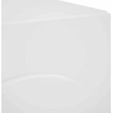  TV stalak 140 x 34 5 x 40 cm Bijela visokog sjaja - Bijela visokog sjaja 140 x 34 5 x 40 cm | shoptok.hr