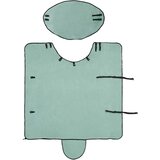 Pokrivač za konje Specijalna zelena 75 cm Poliester | Eponuda.com