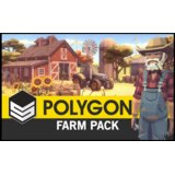 Synty Store Polygon Farm, Polygon City, and Polygon Prototype Bundle Synty Studios Key GLOBAL | Eponuda.com
