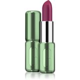 Clinique Pop™ Longwear Lipstick Matte matirajoča šminka odtenek Pow Pop 3.9 g | Shoptok.si