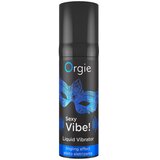 Orgie stimulacijski gel - Sexy Vibe!, 15 ml | shoptok.hr