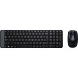 Logitech Set tastatura i miš MK220 | Eponuda.ba
