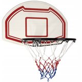  Viseči košarkarski koš 45cm s tablo 73cm | Shoptok.si