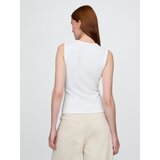 GAP Ribbed cardigan vest - Women's | Shoptok.si