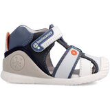 Biomecanics sandal 222132B F modra 23 Cene