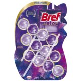 Bref WC osveživač deluxe bouquet 3x50g | ePonuda.com