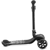 Momi romobil SAN LED, Black | Shoptok.si