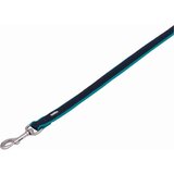 Nobby Preno Mesh povodec – oranžen - 120 cm 25 mm Cene