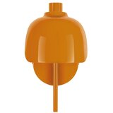 Osram zidna lampa decor corolle 1xG9/20W/230V narandžasta | Eponuda.com