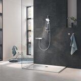Grohe 26552000 Rainshower SmartActive Cube 130 tuš ročka 3 funkcije | Shoptok.si