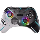  Joypad wireless Fantech WGP15V2S EOS PRO II S Geminus multiplatform RGB crnii | ePonuda.com