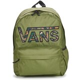 Vans WM REALM FLYING V BACKPACK Kaki Cijene