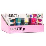 Canenco SET LAKOVA ZA NOKTE | Eponuda.ba