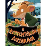 Libri Geronimo Stilton - A rettentökök éjszakája | Eponuda.com