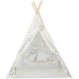 Nukido Teepee šator za djecu - dinosauri | shoptok.hr