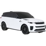  Licencirani auto na daljinsko upravljanje 1:24 Range Rover Sport SV Rastar - bijeli | Shoptok.si