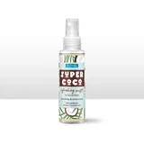 SUPER Coco osvježavajuća magla za tijelo i lice 100 ml