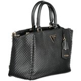 Guess Jeans WOMEN&#39;S BAG BLACK | shoptok.hr