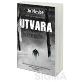 Utvara - Ju Nesbe