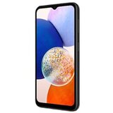Samsung Refurbished Galaxy A14 4/128GB Black DS 5G C Grade | Eponuda.com