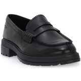 Vagabond Shoemakers Mokasini JOHNNY 2 Črna | Shoptok.si