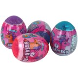 Magic® Cracking Unicorn Egg in Shell 4 Colors 6 cm | shoptok.hr