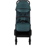 Momi autofold kolica za bebe Andrea Turquoise, 0m+
