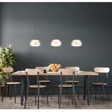 Globo VISEČA LED-SVETILKA AVILA 2700-6500 K 230 V | Shoptok.si