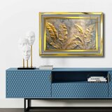 WALLXPERT Kromaltinč - 033 Višenamenska Dekorativna Slika u Ram | Eponuda.com