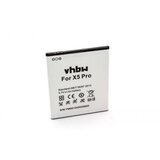 VHBW Baterija za Doogee X5 / X5 Pro, 2400 mAh | shoptok.hr