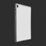  Maska za telefon silikonska Ultra Thin za Samsung P610/P615 Galaxy Tab S6 Lite 10.4 2020 transparent | Eponuda.com
