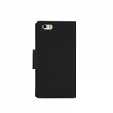  Preklopna torbica fancy diary samsung galaxy A6 plus 2018 A605 - črn | Shoptok.si