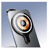 Remax Wireless stalak za mobilni telefon RP-W3 20.5W Fast Charging 3u1 crni | ePonuda.com