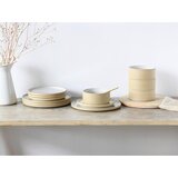 Creatable Jedilni Servis Futuro White Sand, 12-Delni | Shoptok.si