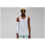 Nike Majice s kratkimi rokavi Air Jordan Dri-fit Sport Statement Bela | Shoptok.si