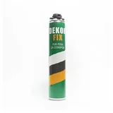 dekorfix pur pena za stiropor 830ml