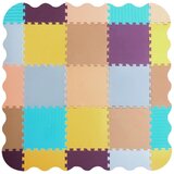 Baby Great Podne puzzle Premijum klase Elegance 122x122 cm ( 18067 ) Cene