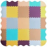 Podne puzzle Premijum klase Elegance 122x122 cm ( 18067 )