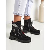 Resti Women's ankle boots worker Volio | shoptok.hr