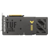 Asus TUF-RTX5060-O8G-GAMING 8GB GDDR7, 3x DP, 1x HDMI | Eponuda.ba