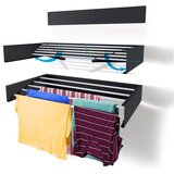Impakt Sklopiva sušilica za veš Windy | ePonuda.com