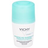 Vichy Deodorant Intensive Anti-Perspirant Treatment 48h intenzivni antiperspirant protiv prekomjernog znojenja 50 ml unisex | shoptok.hr
