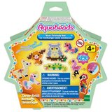 Aquabeads Star Beads živali, refill komplet | Shoptok.si