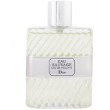 Christian Dior Eau Sauvage toaletna voda 100 ml za moške | Shoptok.si