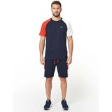 Leone 1947 Otroški kompleti Man Set T-Shirt + Bermuda Sporting Modra Cene