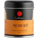 ConFusion Bio Madras Curry prah Cene
