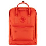 Fjallraven Nahrbtniki Re-kanken Oranžna Cene