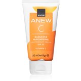 Avon Anew C Radiance Maximising lahka dnevna krema SPF 50 50 ml | Shoptok.si